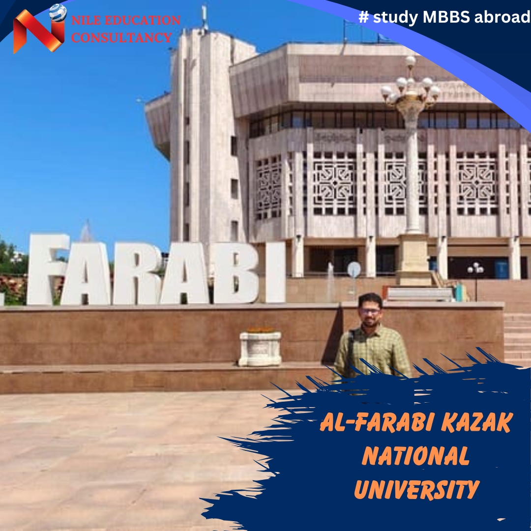 Study MBBS in Kazakhstan